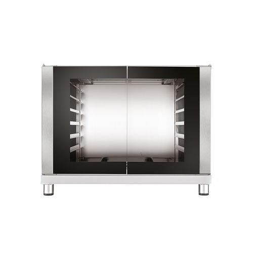 Kontrollierter Gärschrank - PL7612 - PIRON SRL - Glastüren