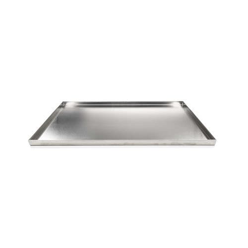 Gastrobehälter / Edelstahl für gewerbliche Einrichtungen - LEC30001 - PIRON SRL