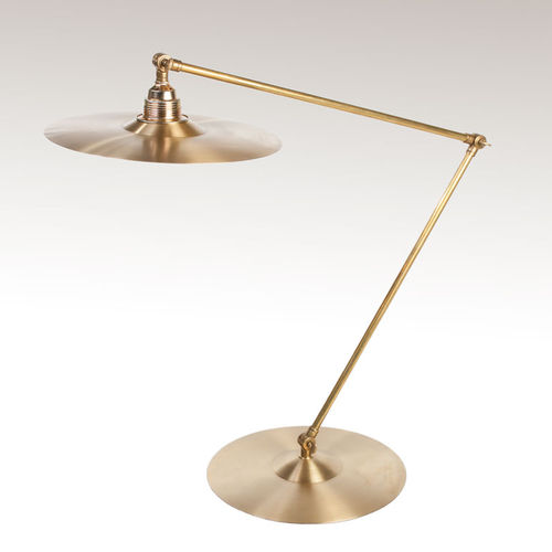 Tischlampe - SPLASH  - ICI ET LA - Messing / modern / schnurlos