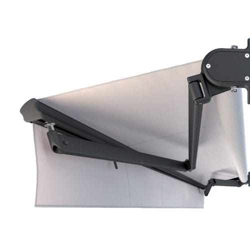 Fallarmmarkise - MALTA - Selt Sun Protection Systems - manuell