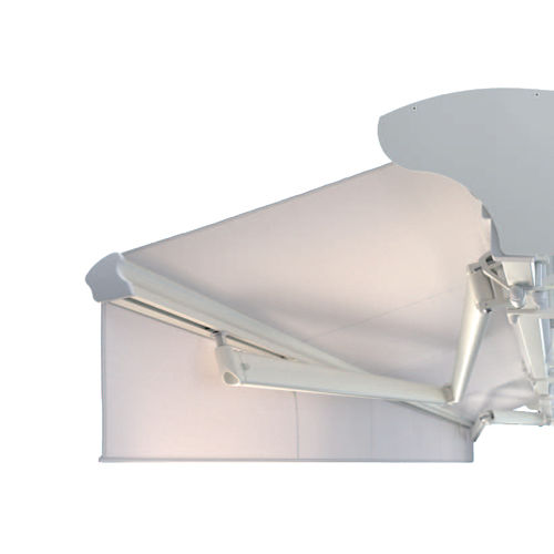 Kassettenmarkise - SILVER PLUS - Selt Sun Protection Systems - manuell