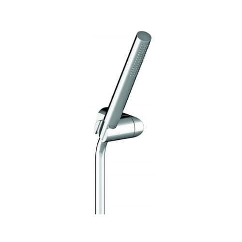 Chromoberfläche Handdusche - STICK - Nikles