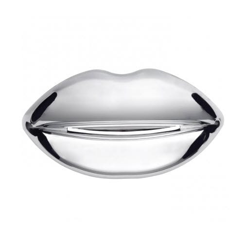 Wandmontierter Duschkopf - LIPS CASCADE - Nikles - oval