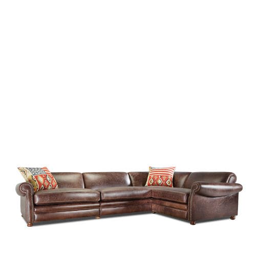 Ecksofa - Divani Santambrogio