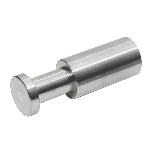 Moderner Garderobenhaken - UHU E - OPHARDT Hygiene-Technik GmbH - Edelstahl / individuell / für Badezimmer