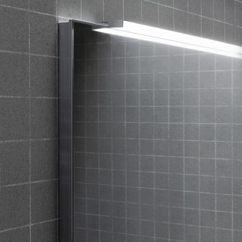 Aufbauleuchte - TRAIL - ARBI - LED / linear / IP44
