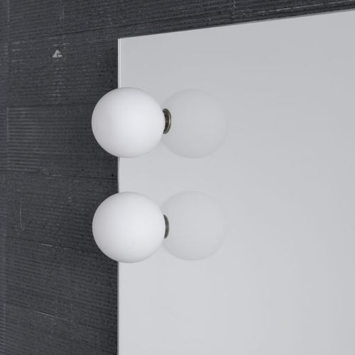Aufbauleuchte - BALLS - ARBI - LED / rund / für Privatgebrauch