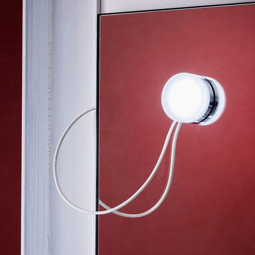 Aufbauleuchte - PILL - ARBI - LED / rund / IP20