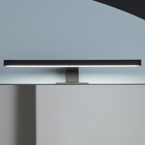 Strahler für Aufbau - VITO - COMPAB - LED / rechteckig / IP44