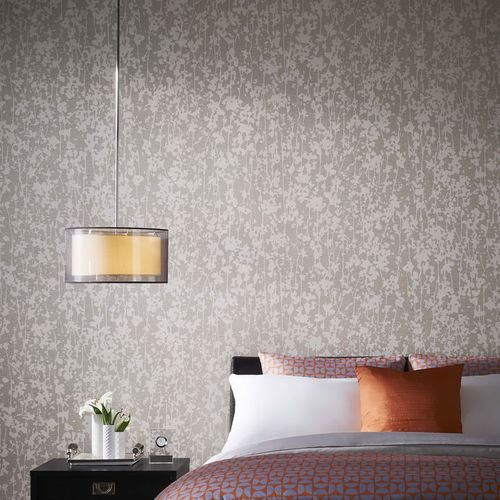 Vinyl-Wandverkleidung - SONOMA - Versa Wallcovering - texturiert / Stoffoptik / Tapetenoptik