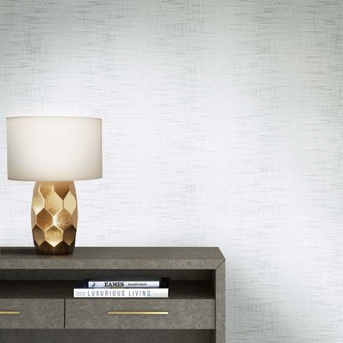Vinyl-Wandverkleidung - BRIO - Versa Wallcovering - texturiert / glatt / Stoffoptik