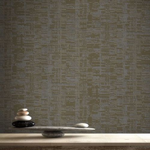 Innenwandverkleidung - AKASHA - Versa Wallcovering - Vinyl / Vlies / Stoffoptik