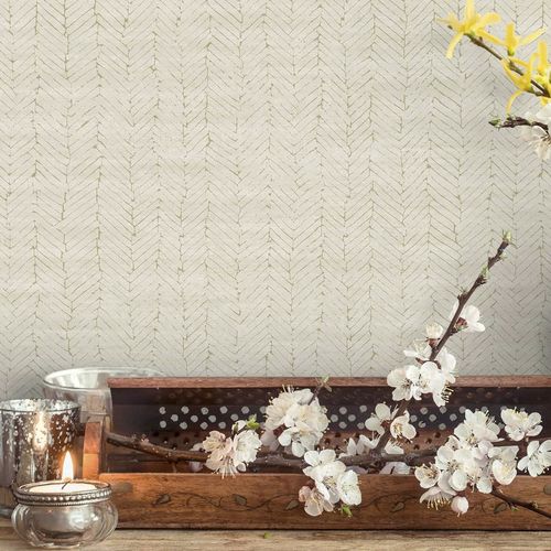 Innenwandverkleidung - CAPE TOWN - Versa Wallcovering - Vinyl / texturiert / Stoffoptik