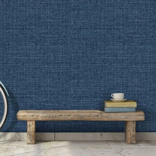 Innenwandverkleidung - CAPRI  - Versa Wallcovering - Vinyl / Vlies / Stoffoptik