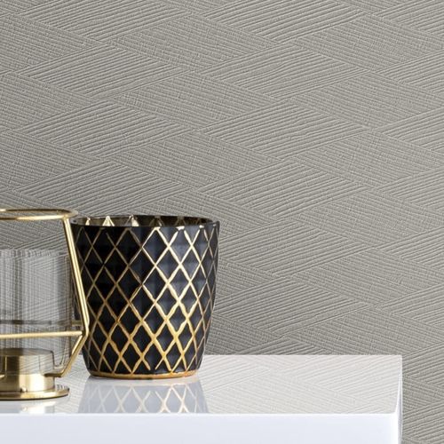 Innenwandverkleidung - HIGH PLAINS - Versa Wallcovering - Vinyl / texturiert / Stoffoptik