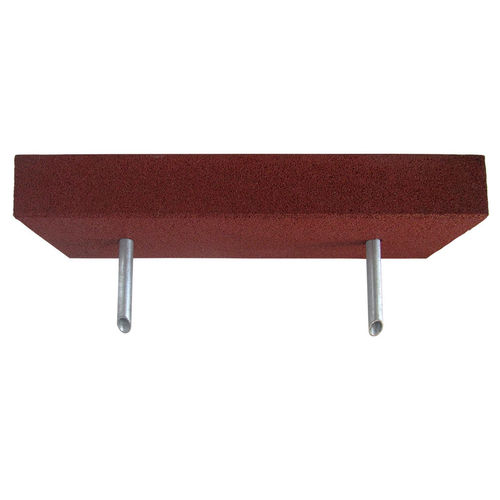 Gummi-Randstein - KOMFORTEX® Riding arena border - KRAIBURG Relastec GmbH & Co. KG - Sicherheit / linear