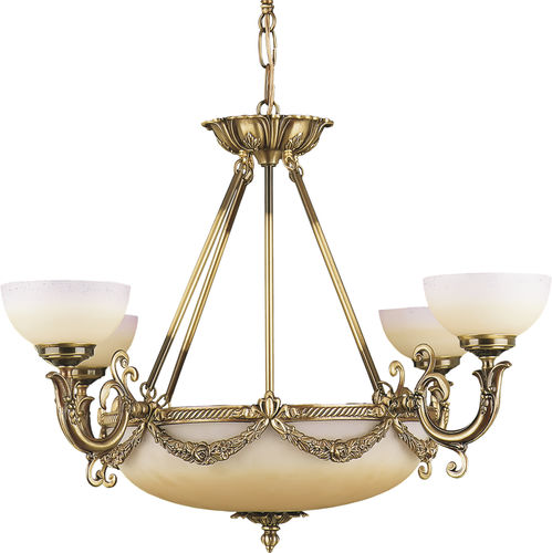 Hängelampe - DALIA 217A - RIPERLAMP ILUMINACION - Metall / Stil / mit Kabel
