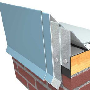 Stellstreifen - EDGE-LOK 3 - ATAS International