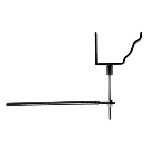 Aluminium-Befestigungssystem - XL / SL - Rain Guard - für Dachrinnen