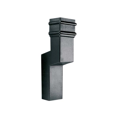 GRP-Fallrohr - 1 PART / SIDE / BRANCH / SHOE - Rain Guard