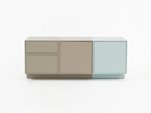 Moderne Kommode - Cubit