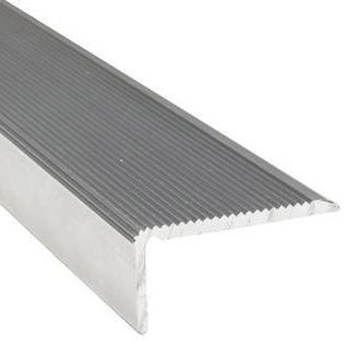 Aluminiumprofil - L45 - Proople - L / für Gebäude / für Treppenstufen
