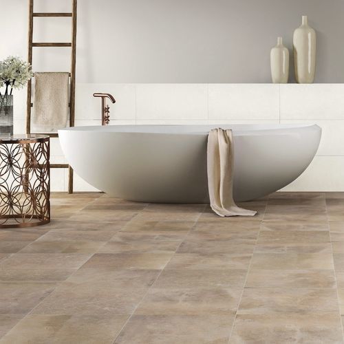 Porzellanfliesen - COTTO - Recer - matt / rustikal / für den Innenraum