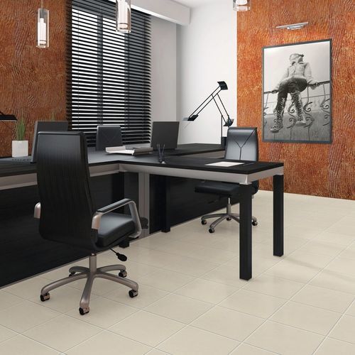 Porzellanfliesen - VISION - Recer - matt / für den Innenraum / für Büro
