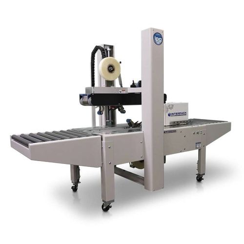 Verpackungsmaschine für professionellen Einsatz - RSA 2625-TB - IPG