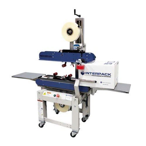 Verpackungsmaschine für professionellen Einsatz - USC 2024-BB - IPG