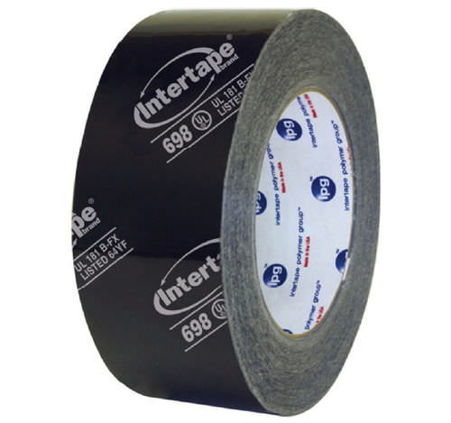 Abdichtungsbahn für Dach - AC698 - IPG - in Bandform / selbstklebend / flexibel