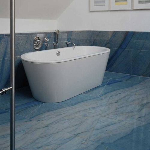 Badezimmer-Fliesen - Josef Kusser GmbH & Co.KG - Wand / bodenstehend