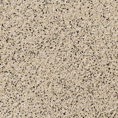 Paneel für Bauanwendungen - SANDSTONE - Rieder Facades GmbH - für Gebäude / für Fassaden / glasfaserverstärktes Polymer