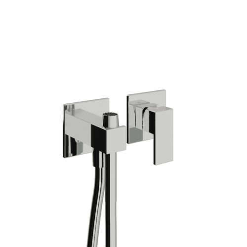 Handdusche - RWIT 4BD4 CC 02 - Rubinetterie Treemme