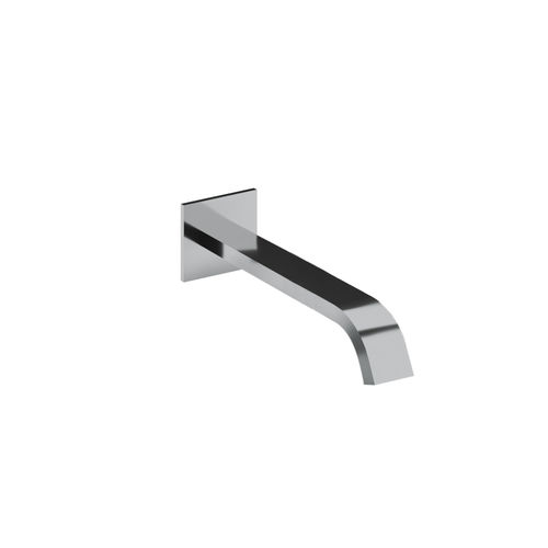 Metall-Wanneneinlauf - IT 2A61 CC ZZ HF - Rubinetterie Treemme - wandmontiert