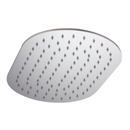 Duschkopf für Deckeneinbau - IT RTBR 217 CC - Rubinetterie Treemme - oval