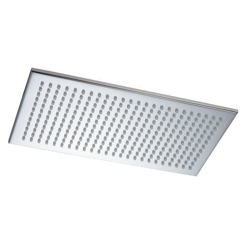 Duschkopf für Deckeneinbau - IT RTBR 294 CC - Rubinetterie Treemme - rechteckig