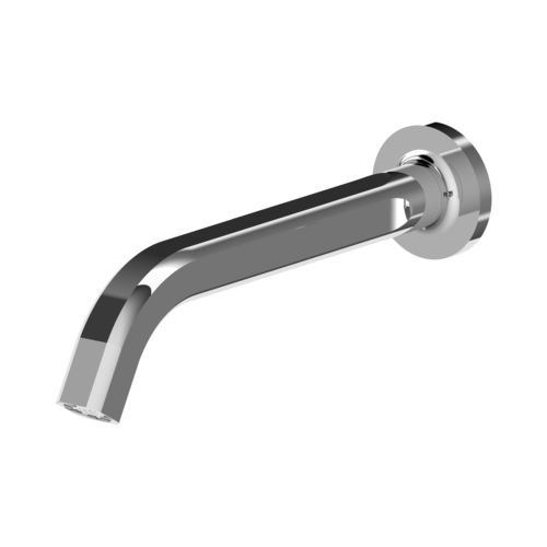 Wanneneinlauf / verchromter Messing - IT3C61CCZZZZ - Rubinetterie Treemme - wandmontiert