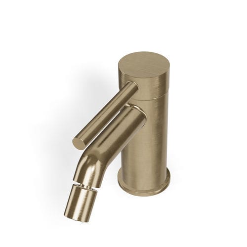 Bidet-Einhebelmischer - IT8C22CCFPZZ - Rubinetterie Treemme - im Bereich / mechanisch / Metall