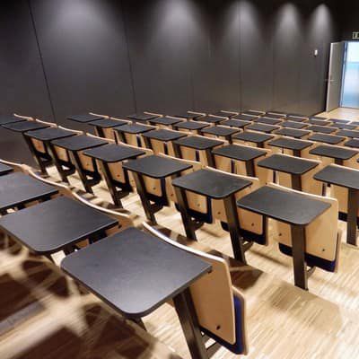 Laminat-Zeichentisch - MASTER INDUSTRIE - rechteckig / klappbar / für professionellen Einsatz