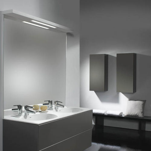 Säulenschrank für Badezimmer - KIBELL - Naxani - modern