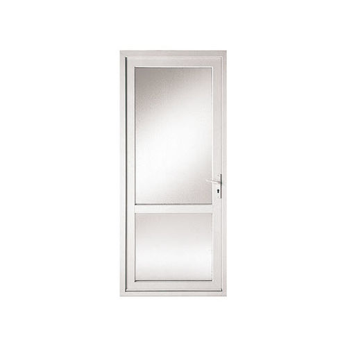 Nebeneingangstür - PARIS - Millet - Aluminium / PVC / einflügelig