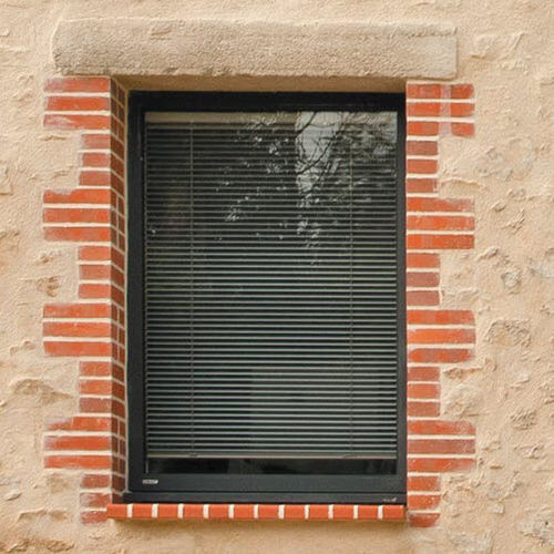 Aluminiumfenster - M3D ALU - Millet - Flügel / Schiebe-Kipp / Dreh-Kipp