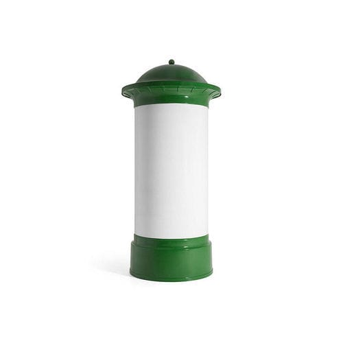 Litfaßsäule - WENECJA  - Komserwis Sp. z o.o.
