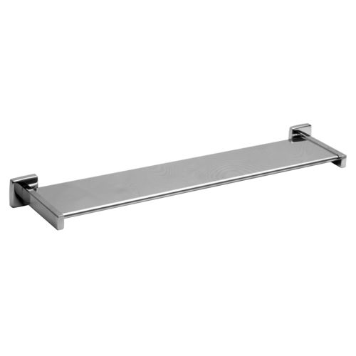 Wandmontiertes Regal - AI0720CS - Mediclinics, s.a. - modern / Edelstahl / für Gewerbegebrauch