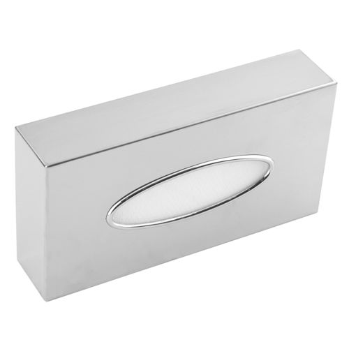 Einbaufähiger Papiertuchspender - AI0985C - Mediclinics, s.a. - Edelstahl