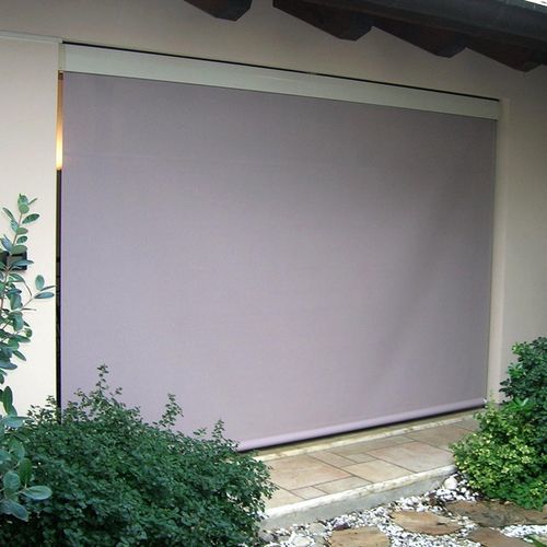 Rollo für Fenster X3 Pratic S.p.A Stoff / Aluminium / für