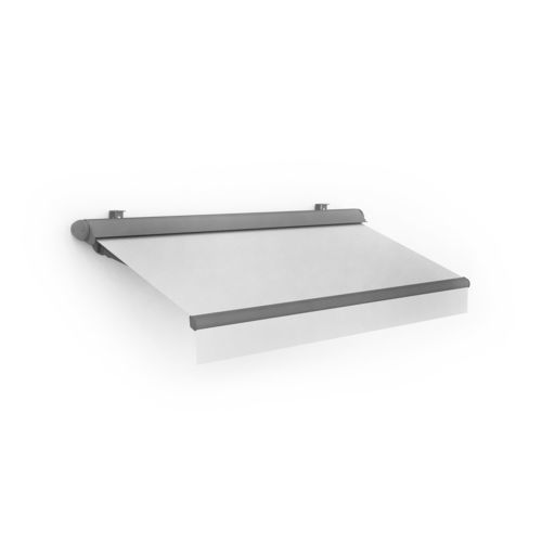 Fallarmmarkise - FLEX BOX - Pratic S.p.A - motorisiert / manuell / Farbe anpassbar