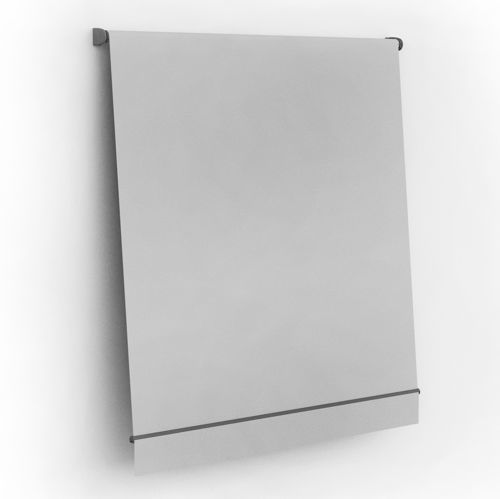 Jalousie für Fenster - PE 10 - Pratic S.p.A - Stoff / für Außenbereich / mit manueller Bedienung