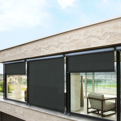 Jalousie für Fenster - Pratic S.p.A